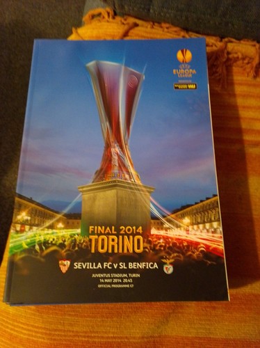 Programmi finale uefa europa - programmi,