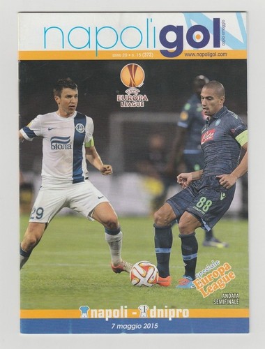 Orig prg europa - europa, league