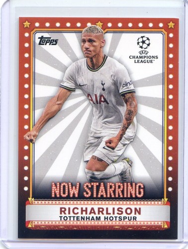 2022 topps uefa now - topps,