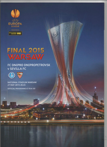 Orig prg europa league - prg,