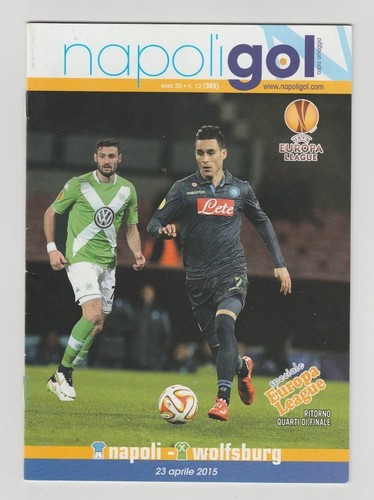 Orig prg europa - europa, league