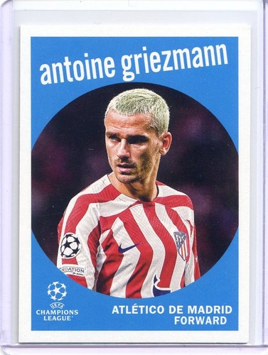 Inserto topps uefa 1959 - inserto,