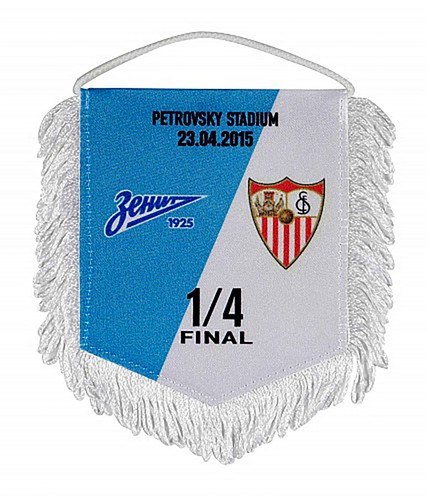 Pennant uefa europa league - pennant,
