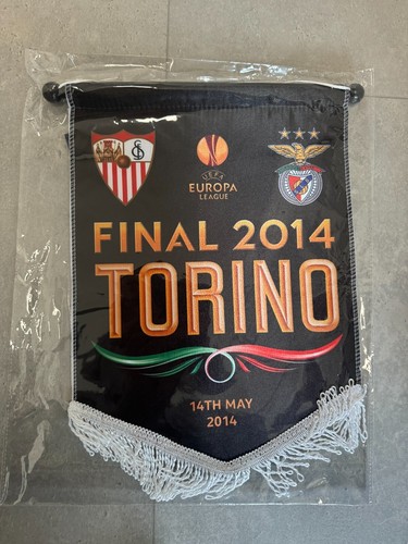 Gagliardetto finale coppa - finale,