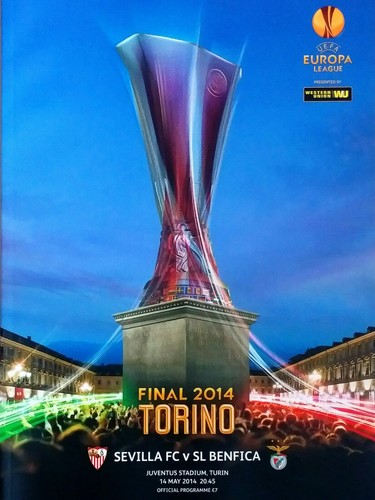 Finale uefa europa - finale,
