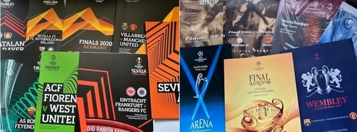 Programmi finali european - programmi, &