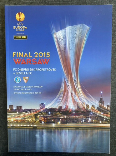Uefa europa league finale - europa,